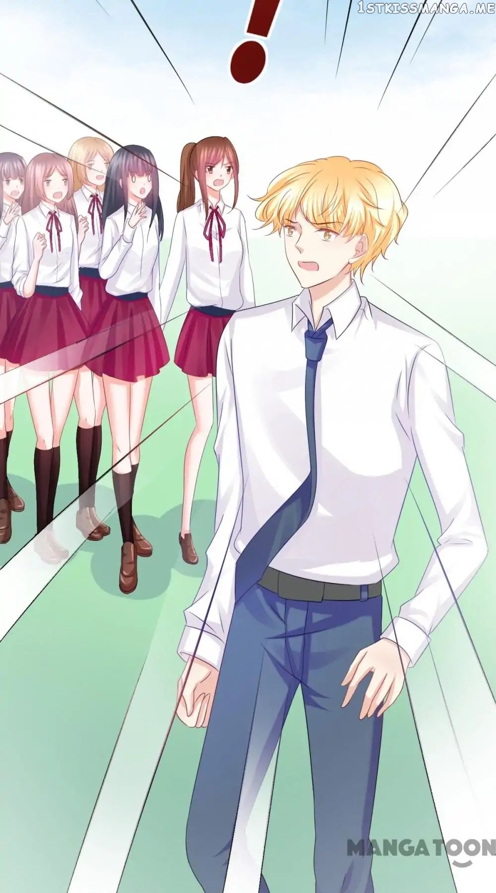Love in Four Seasons chapter 67 - page 47