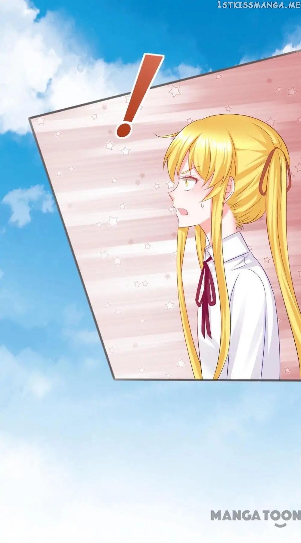 Love in Four Seasons chapter 67 - page 52