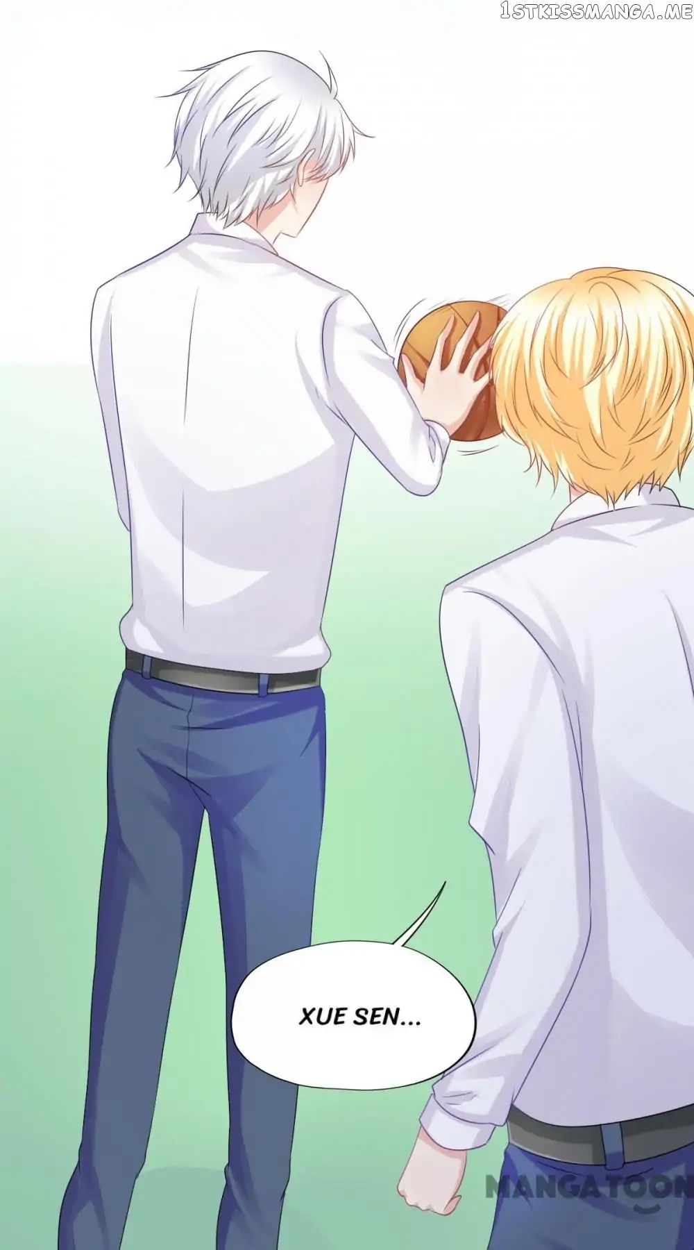 Love in Four Seasons chapter 67 - page 53