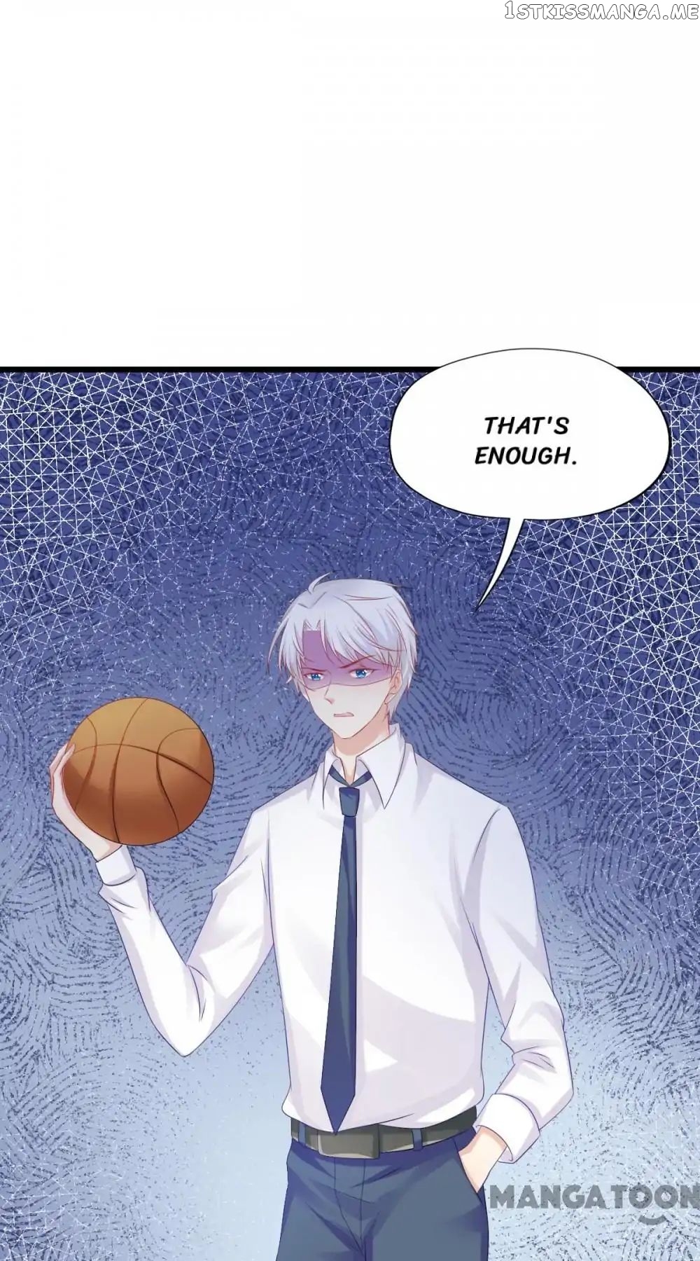 Love in Four Seasons chapter 67 - page 55