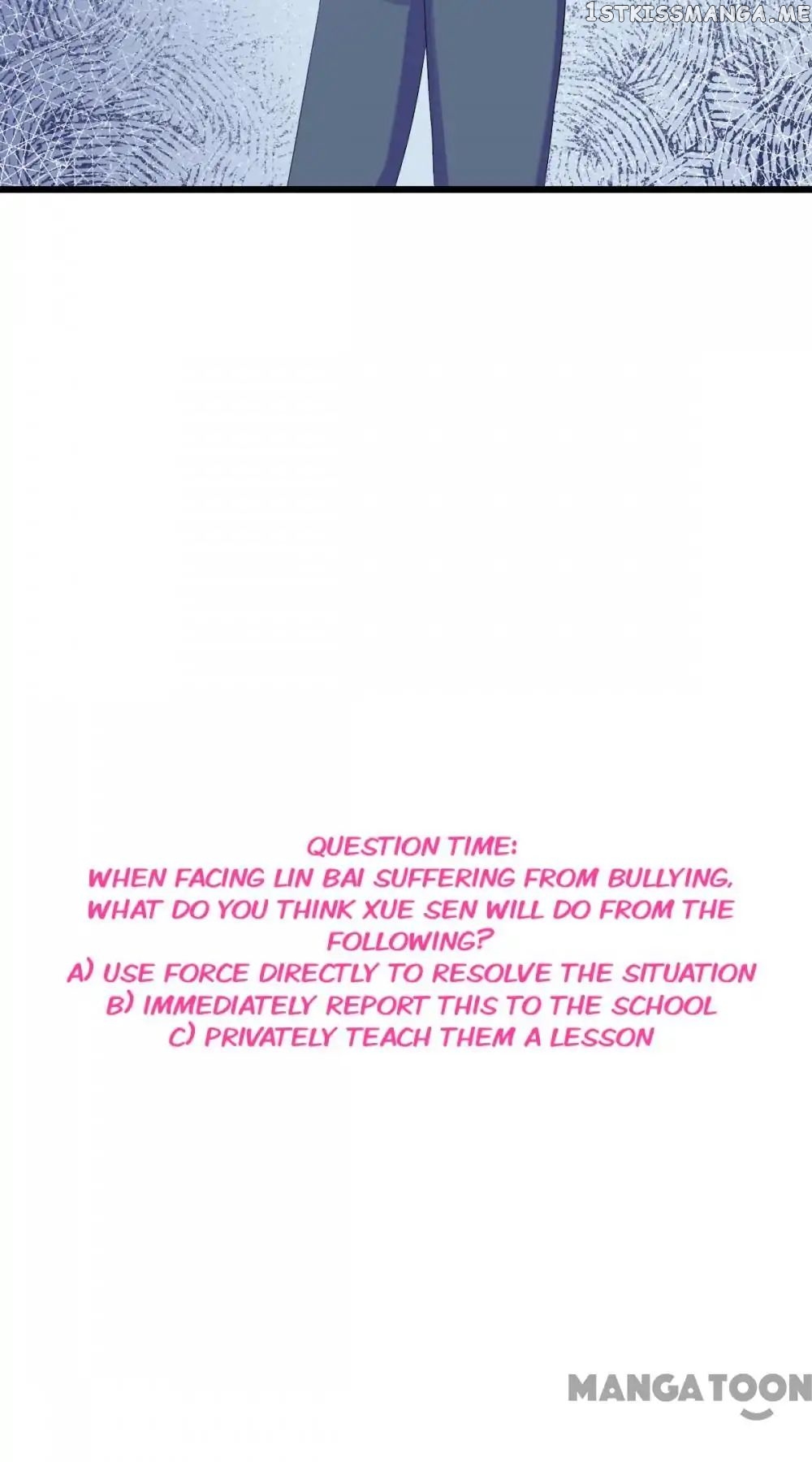 Love in Four Seasons chapter 67 - page 56