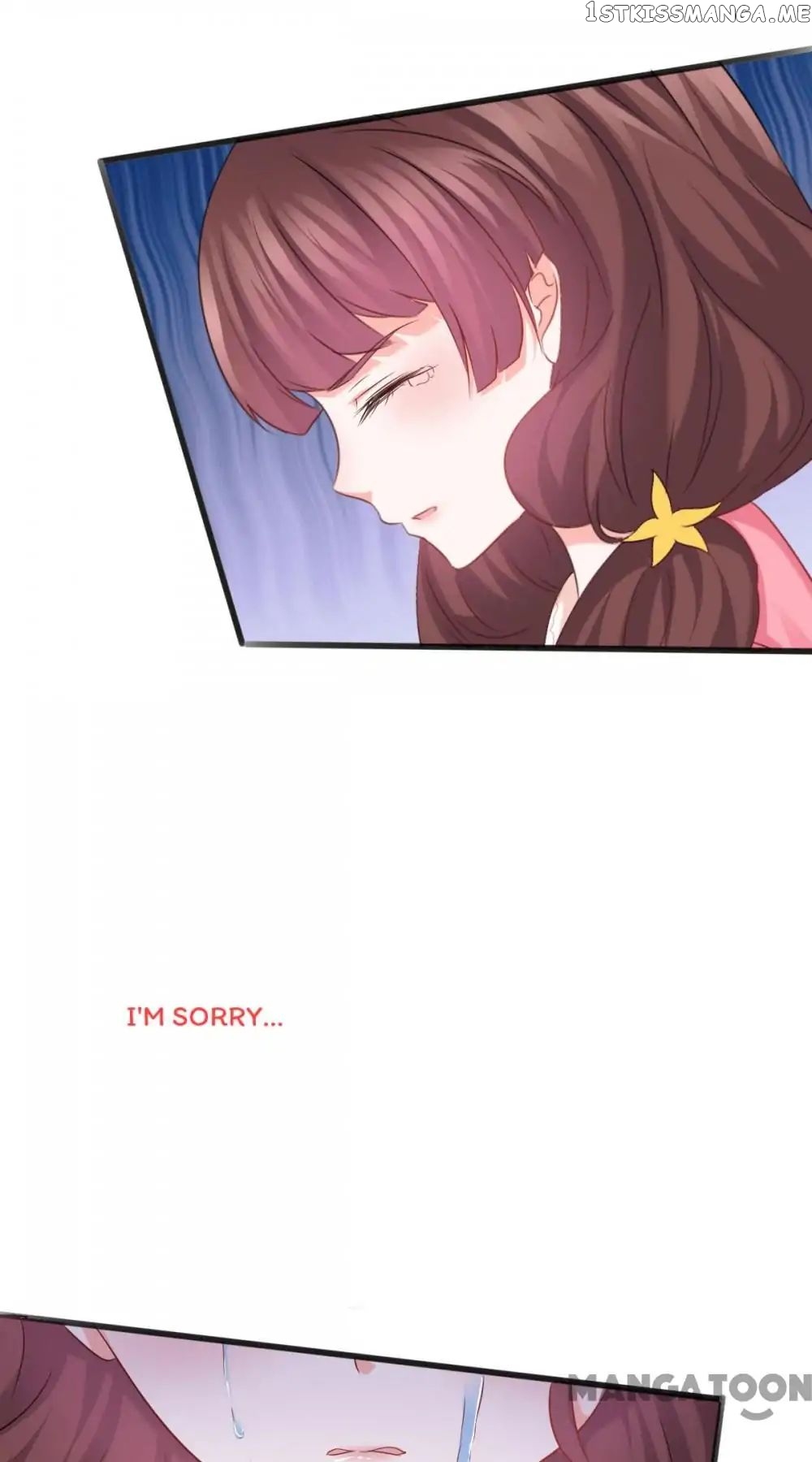 Love in Four Seasons chapter 67 - page 8