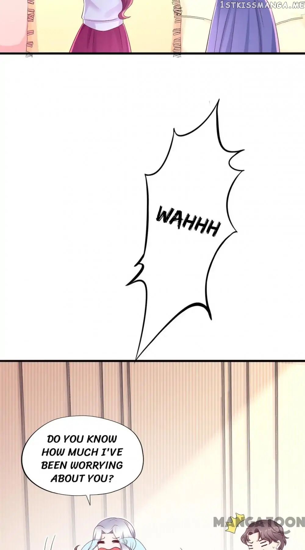 Love in Four Seasons chapter 28 - page 17