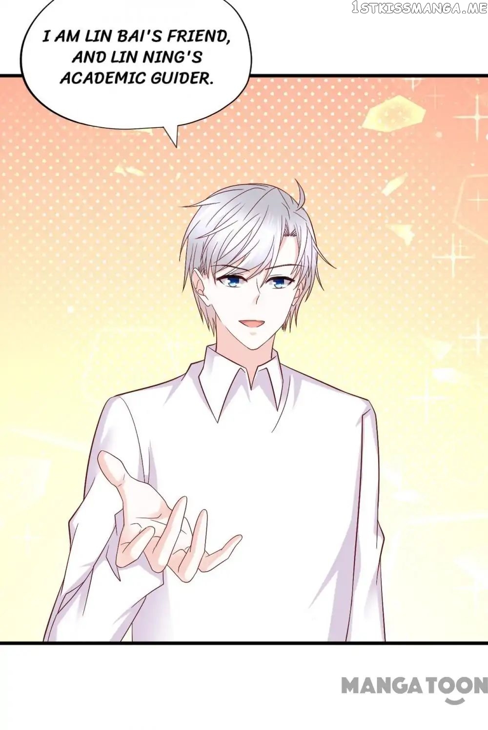 Love in Four Seasons chapter 28 - page 23