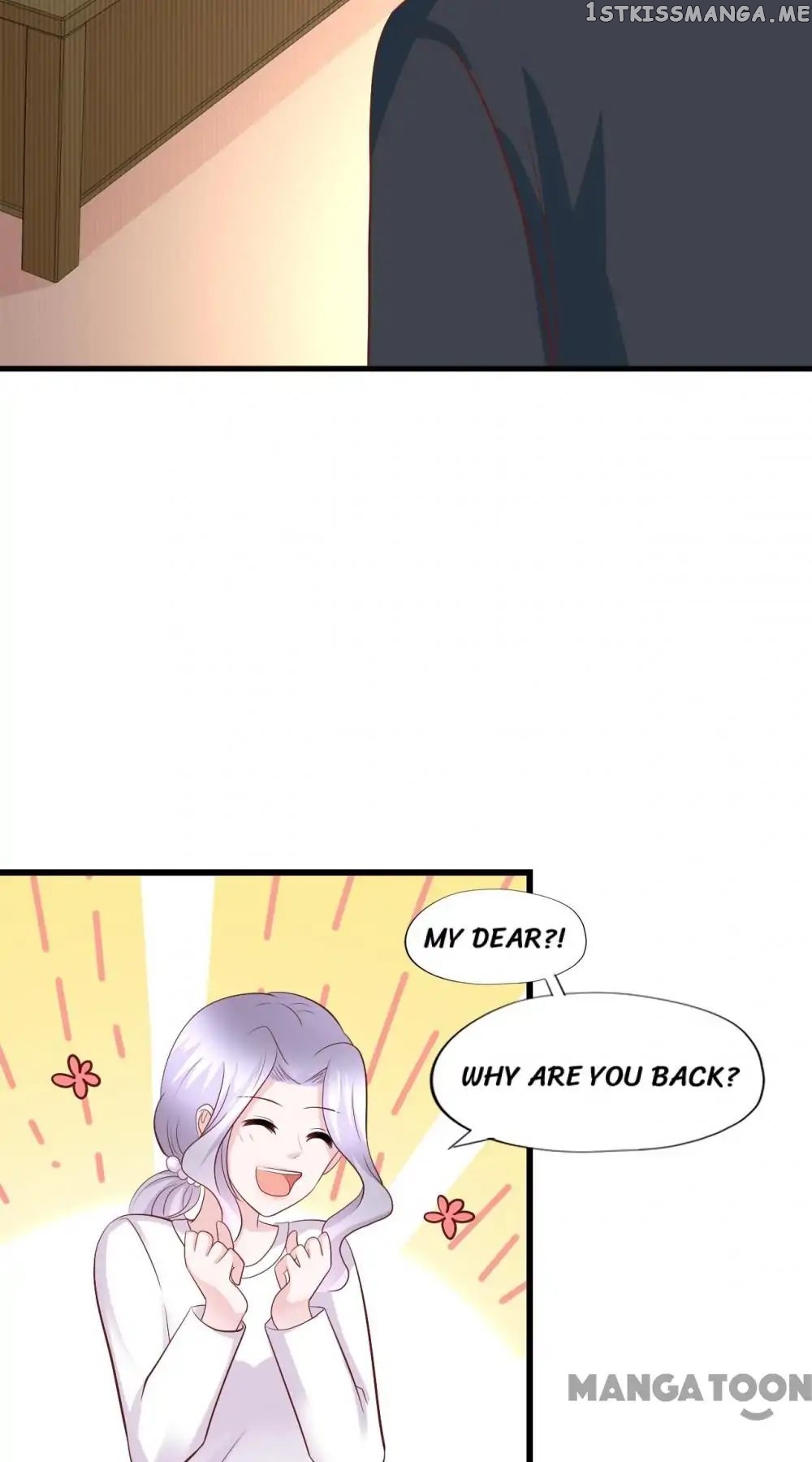 Love in Four Seasons chapter 28 - page 31