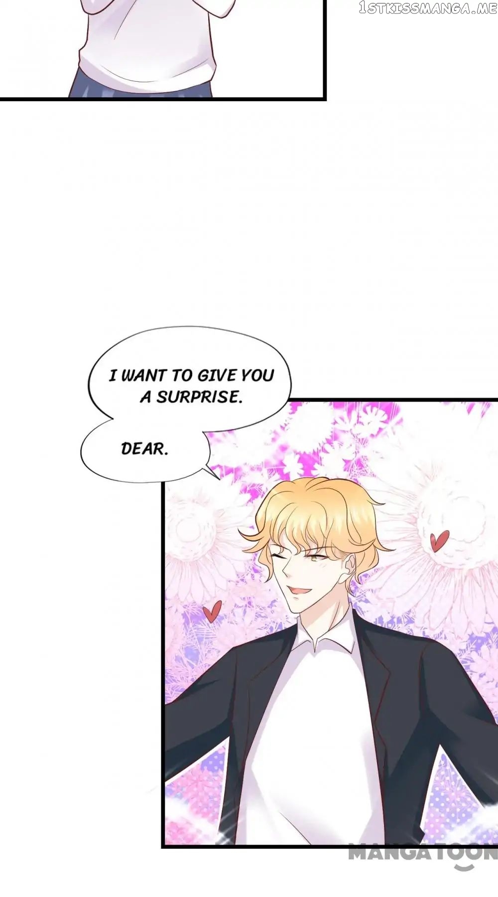 Love in Four Seasons chapter 28 - page 32