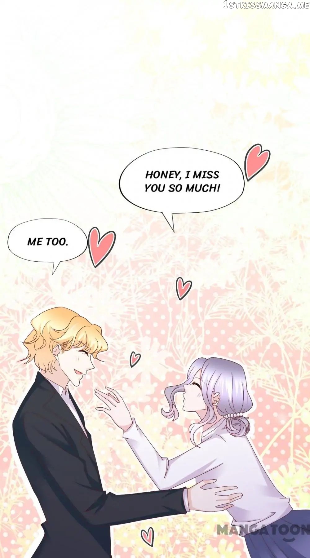 Love in Four Seasons chapter 28 - page 34