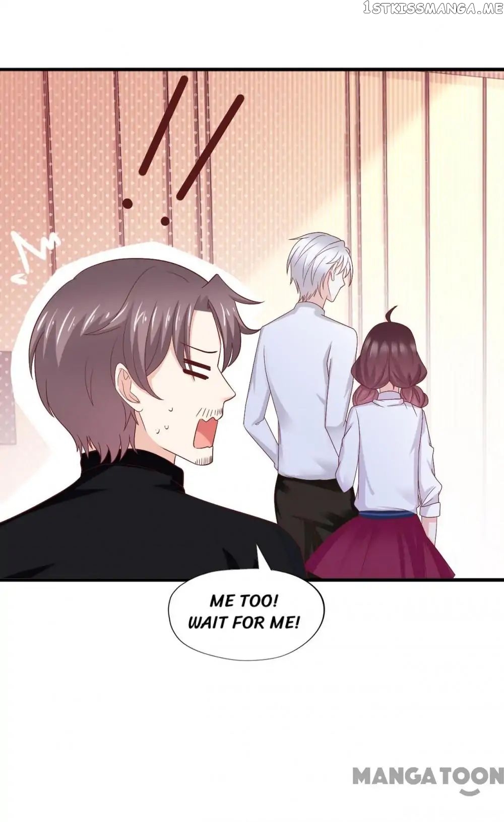 Love in Four Seasons chapter 28 - page 37