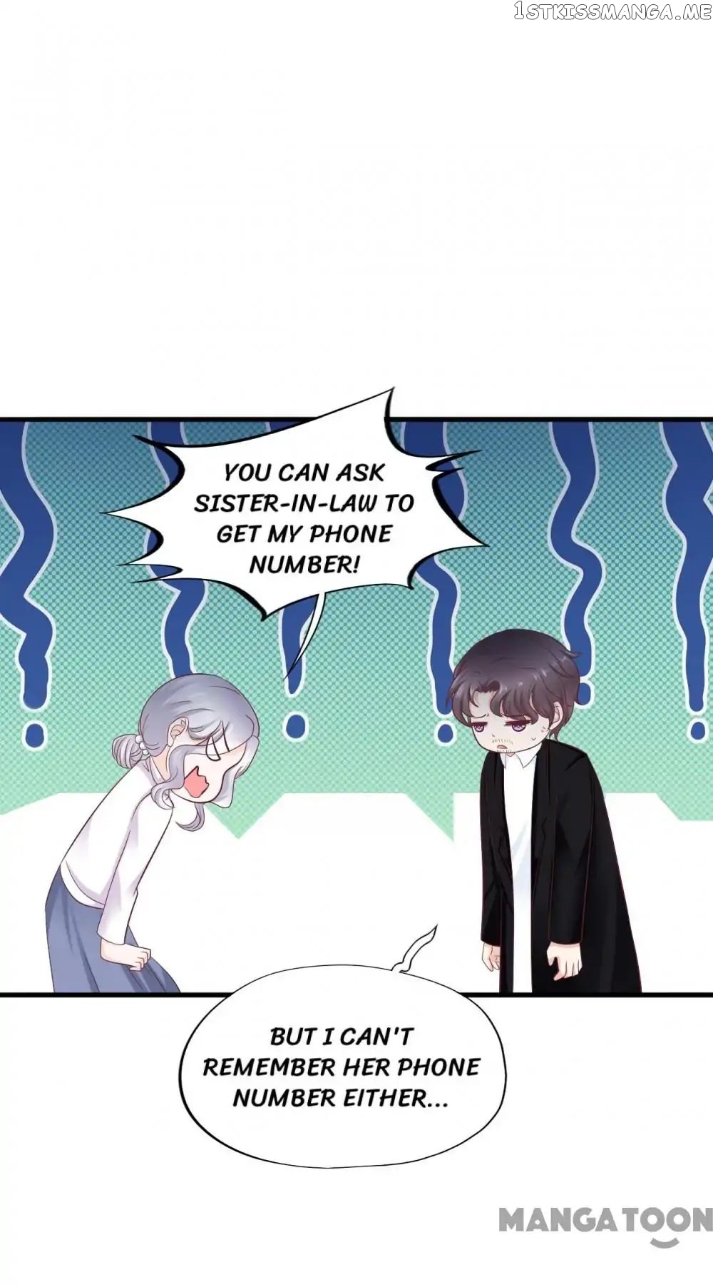 Love in Four Seasons chapter 28 - page 9