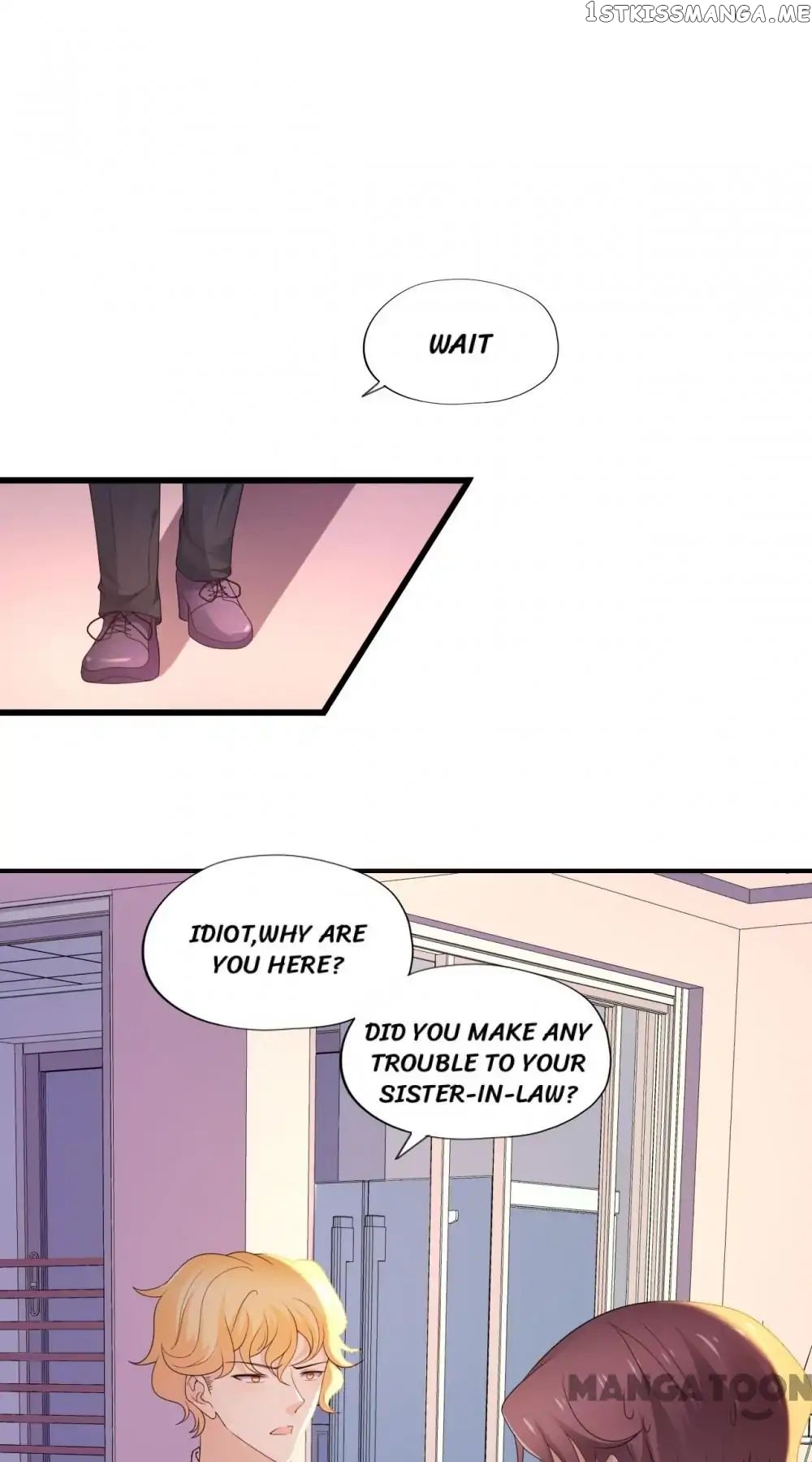 Love in Four Seasons chapter 29 - page 1