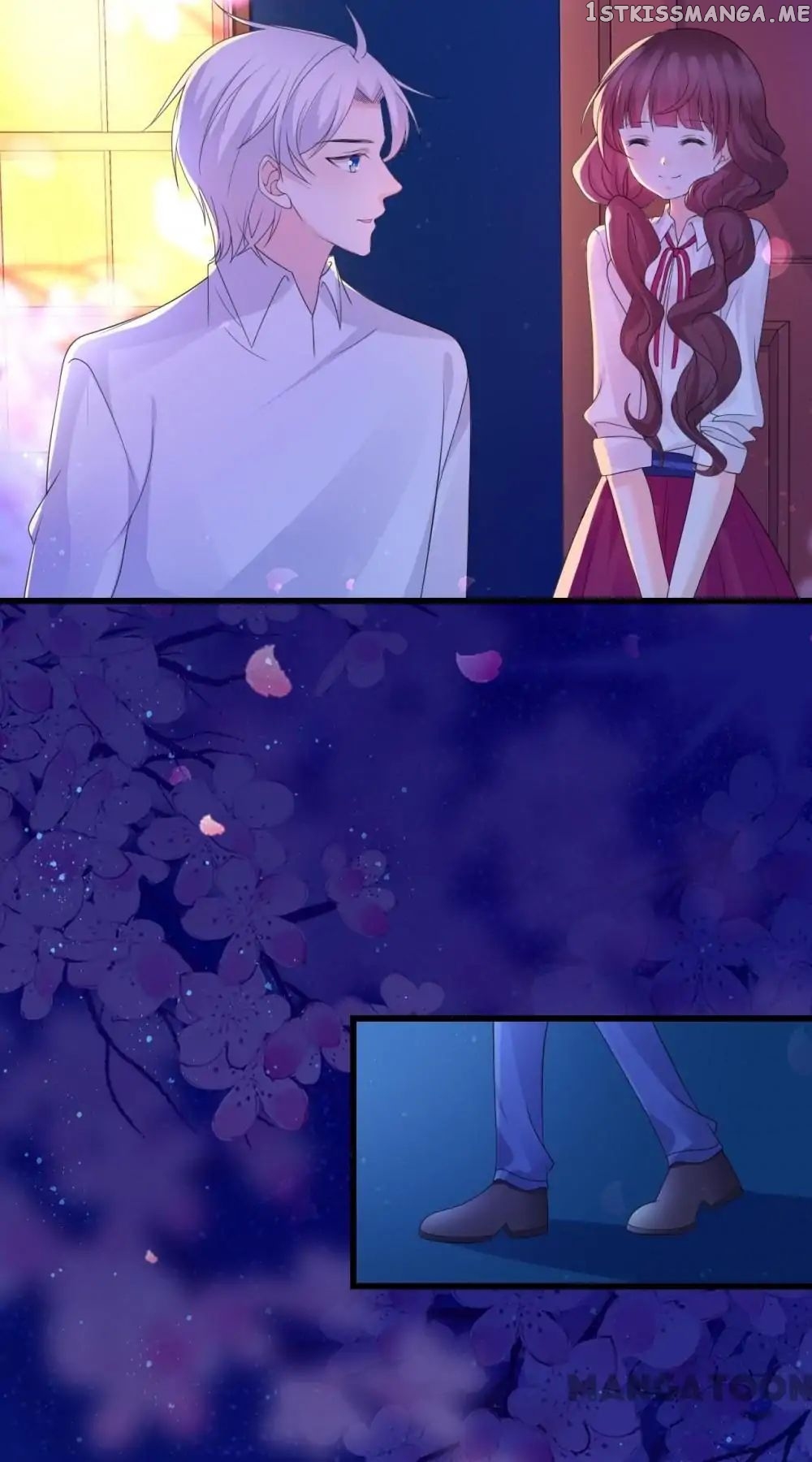 Love in Four Seasons chapter 29 - page 10