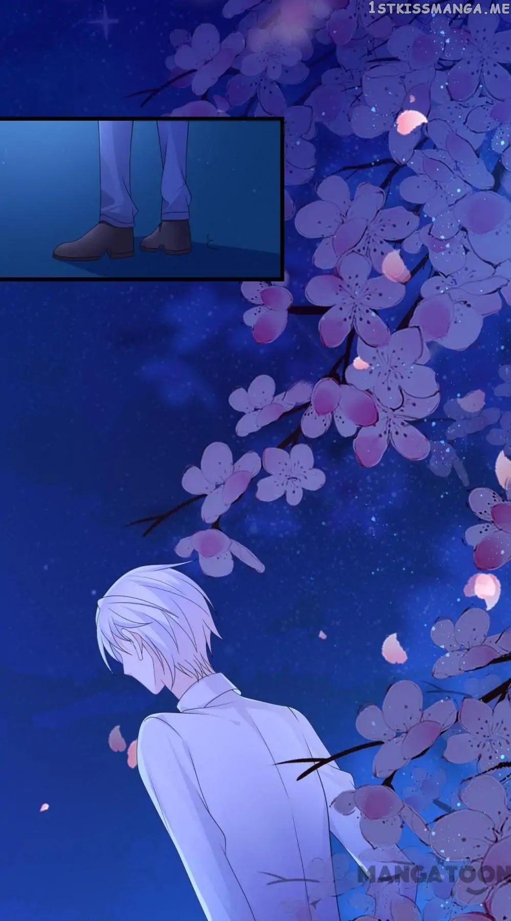 Love in Four Seasons chapter 29 - page 11