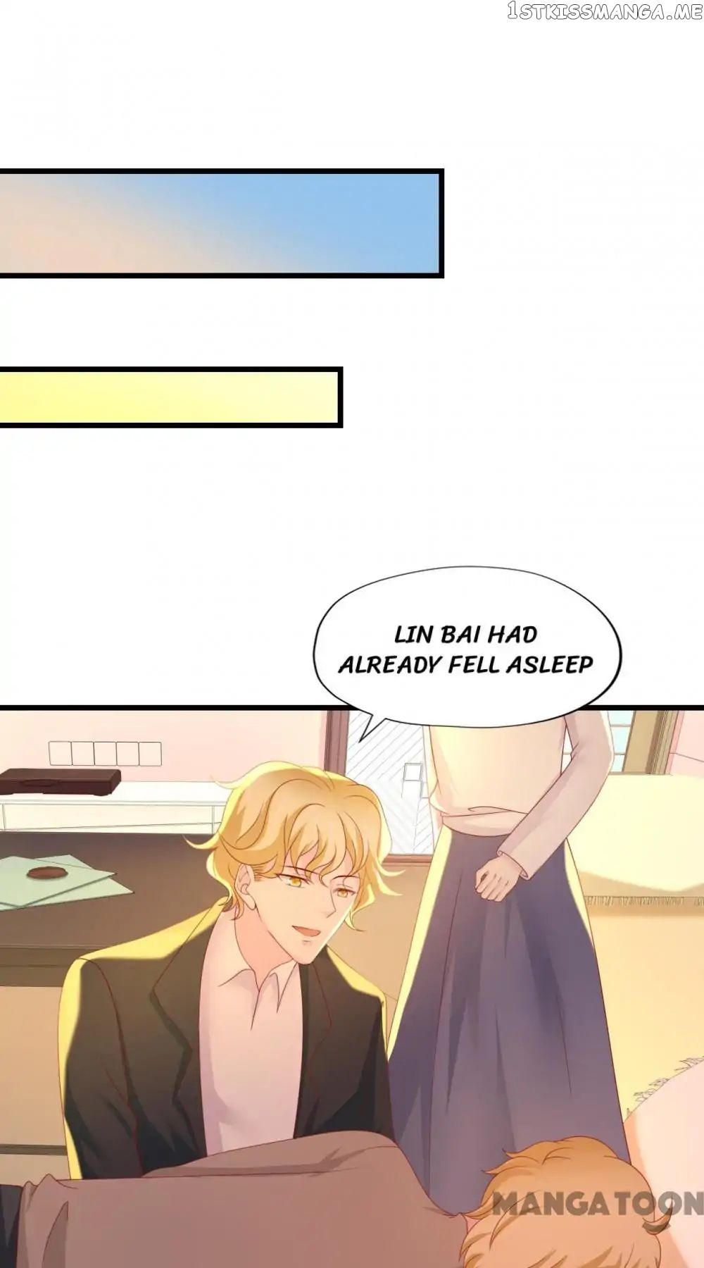 Love in Four Seasons chapter 29 - page 22
