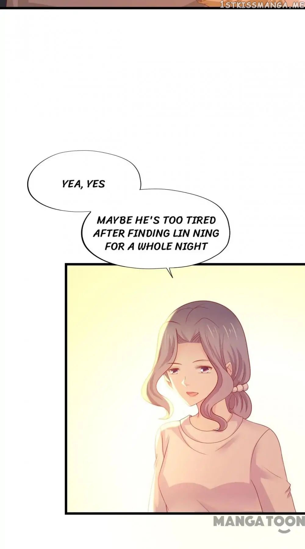 Love in Four Seasons chapter 29 - page 23