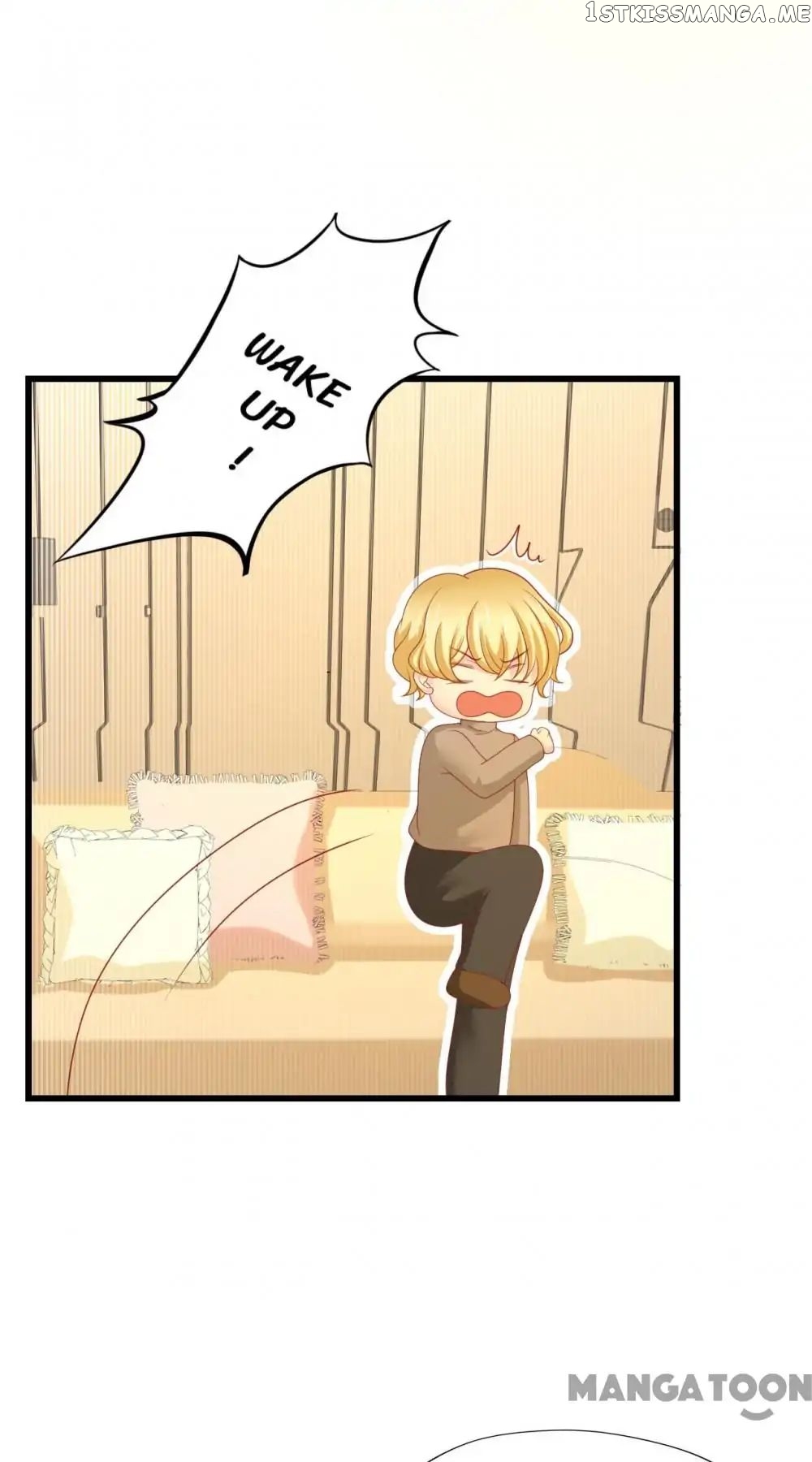 Love in Four Seasons chapter 29 - page 24