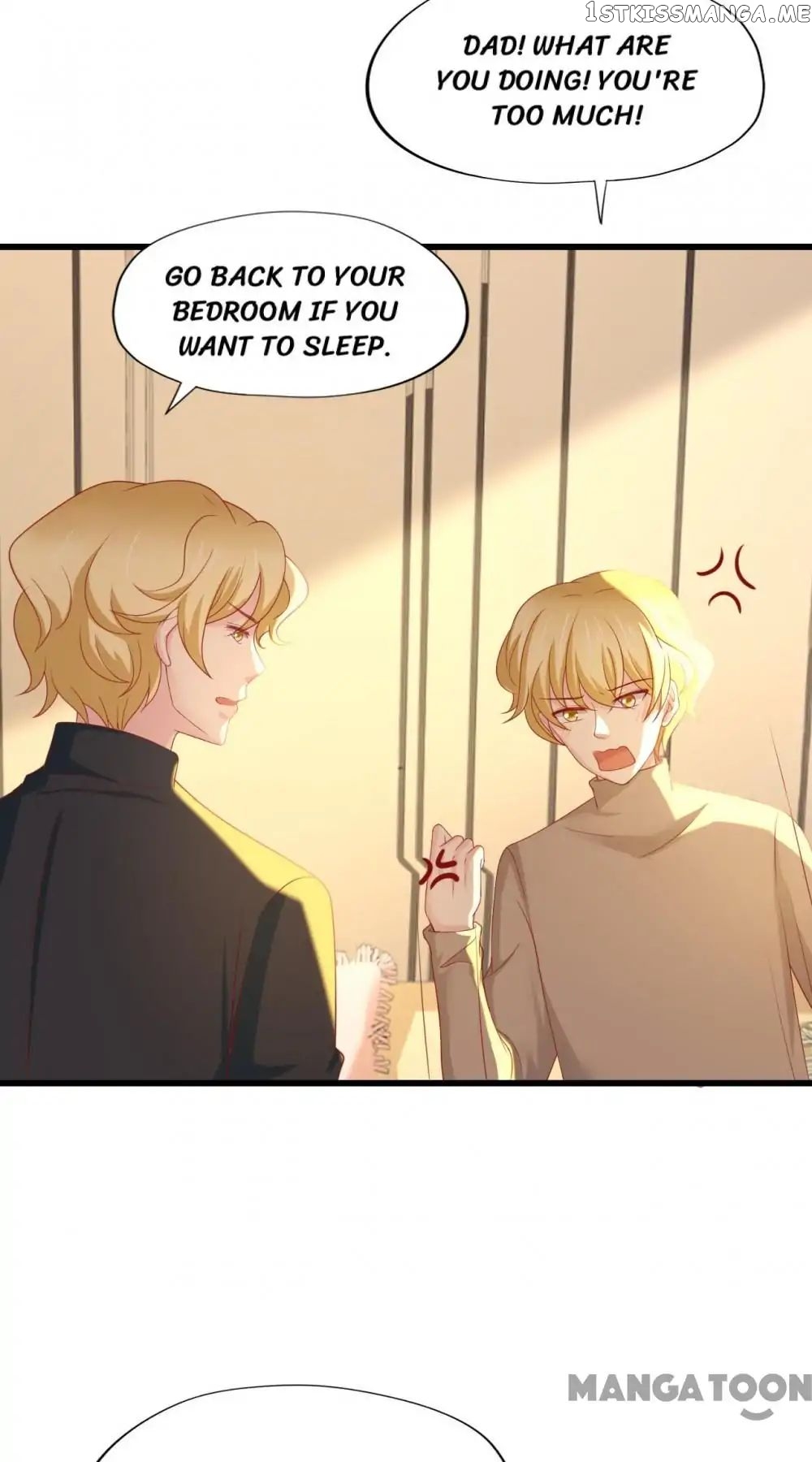 Love in Four Seasons chapter 29 - page 25