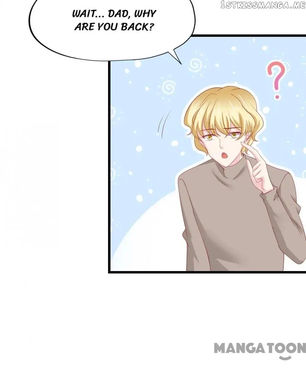 Love in Four Seasons chapter 29 - page 26