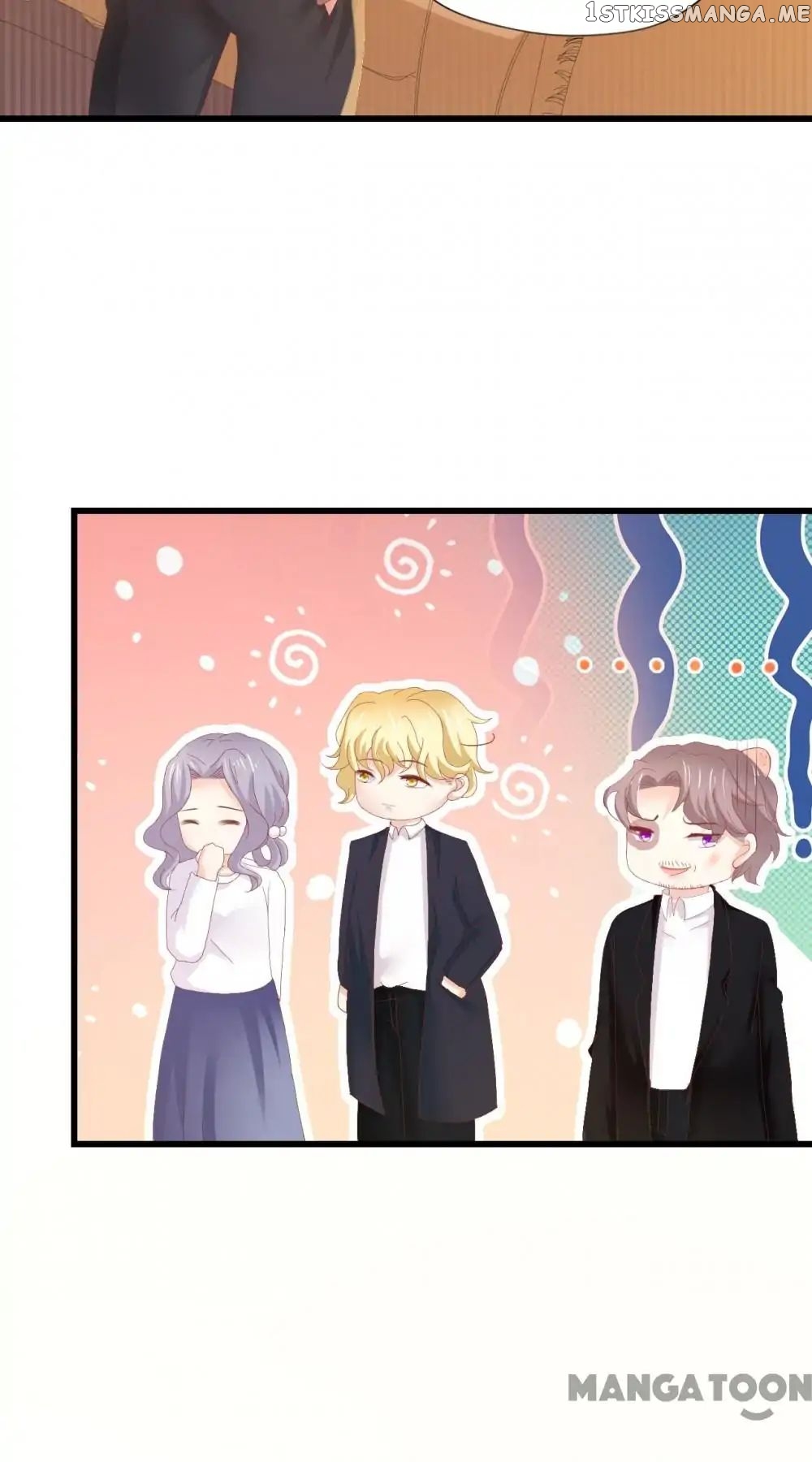 Love in Four Seasons chapter 29 - page 28