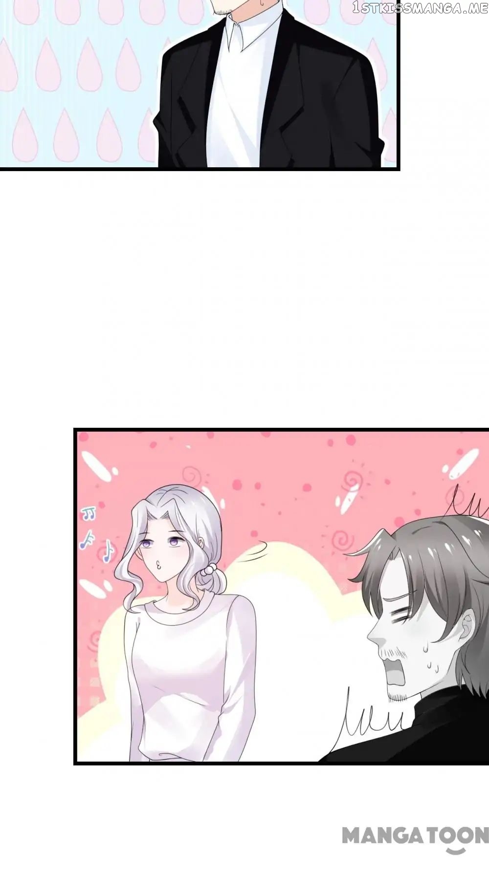 Love in Four Seasons chapter 29 - page 3