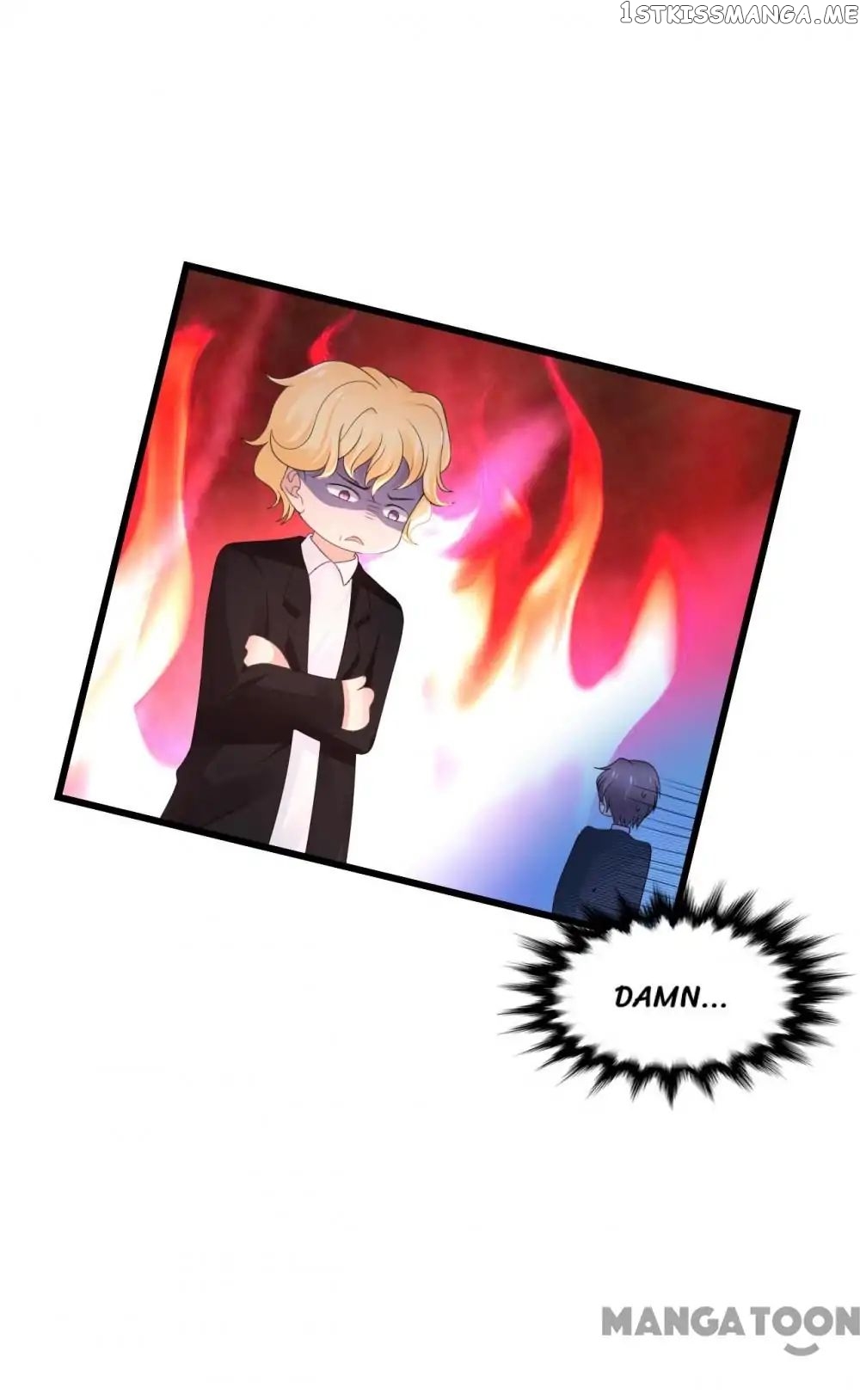Love in Four Seasons chapter 29 - page 4