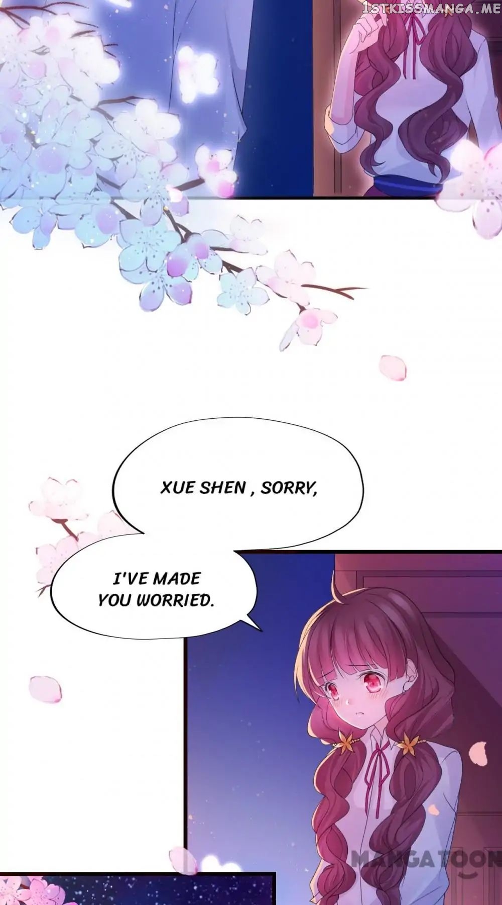 Love in Four Seasons chapter 29 - page 6