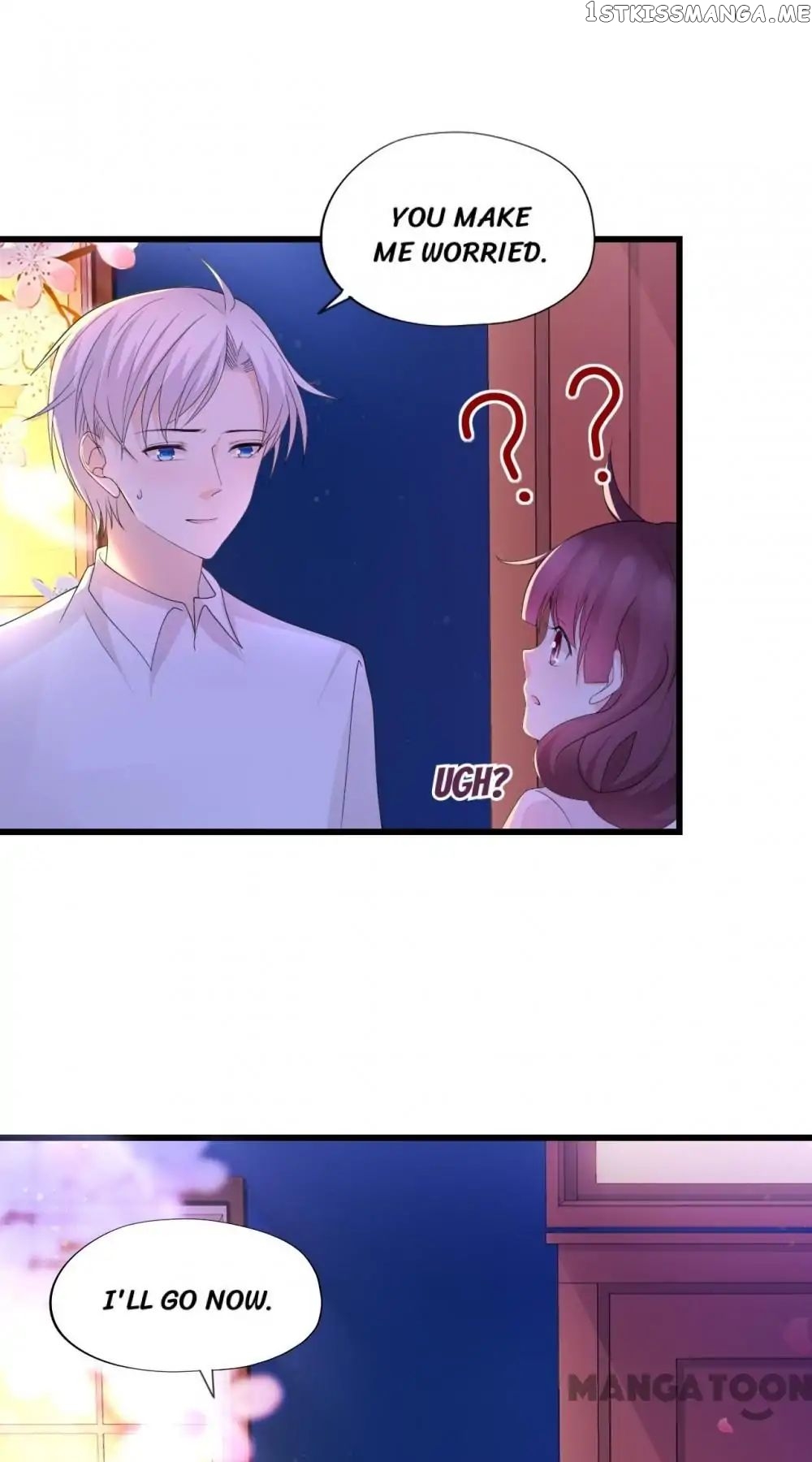 Love in Four Seasons chapter 29 - page 9
