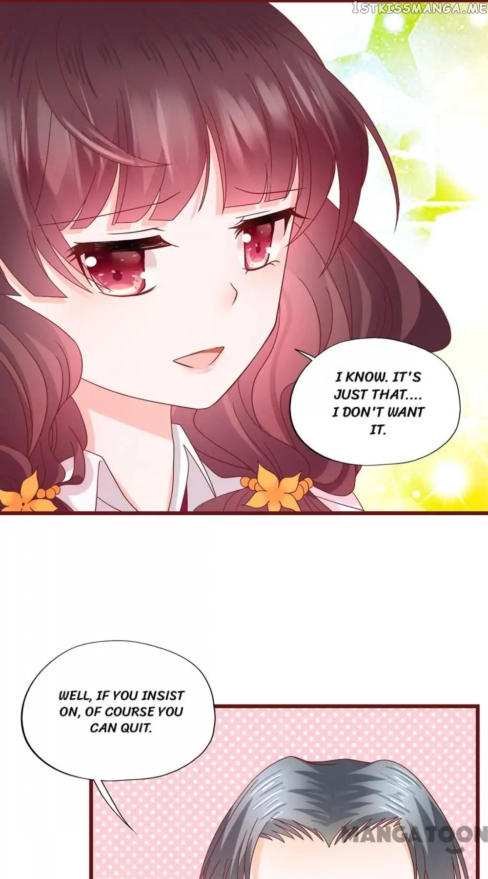 Love in Four Seasons chapter 9 - page 11