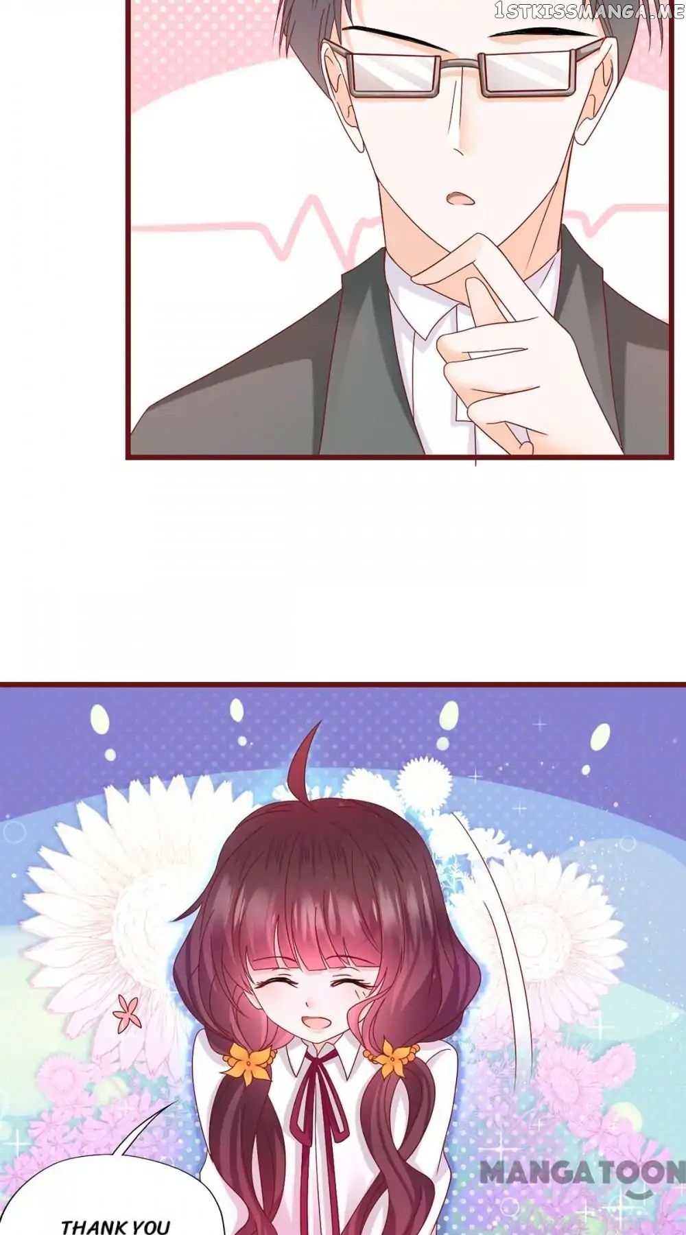 Love in Four Seasons chapter 9 - page 12