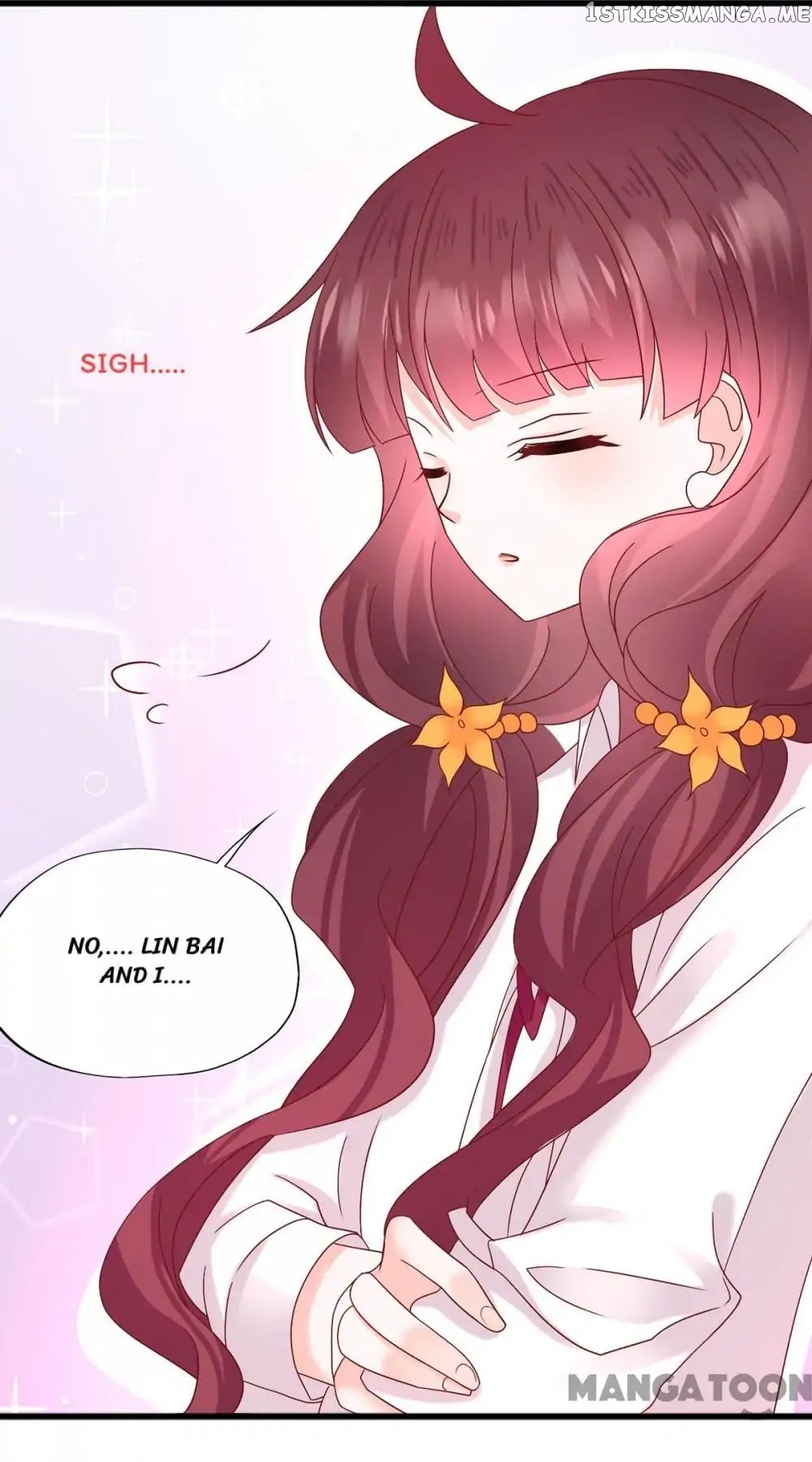 Love in Four Seasons chapter 9 - page 19