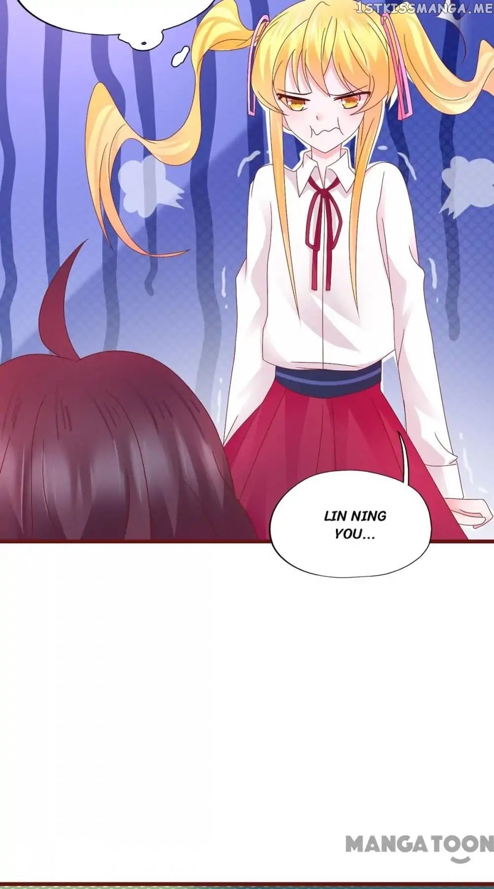 Love in Four Seasons chapter 9 - page 2