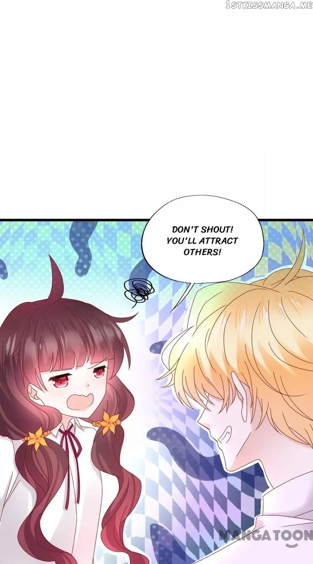 Love in Four Seasons chapter 9 - page 21