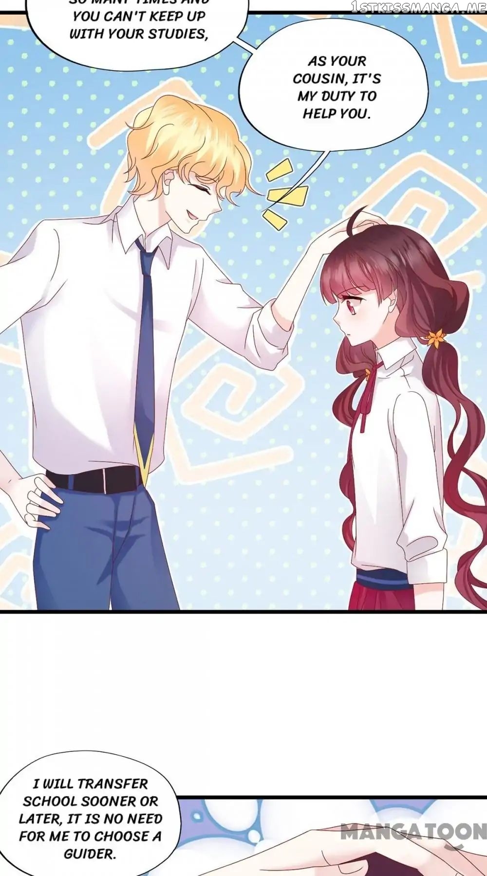 Love in Four Seasons chapter 9 - page 29