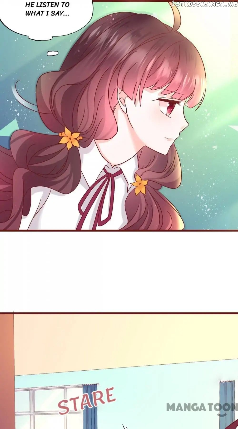 Love in Four Seasons chapter 9 - page 33
