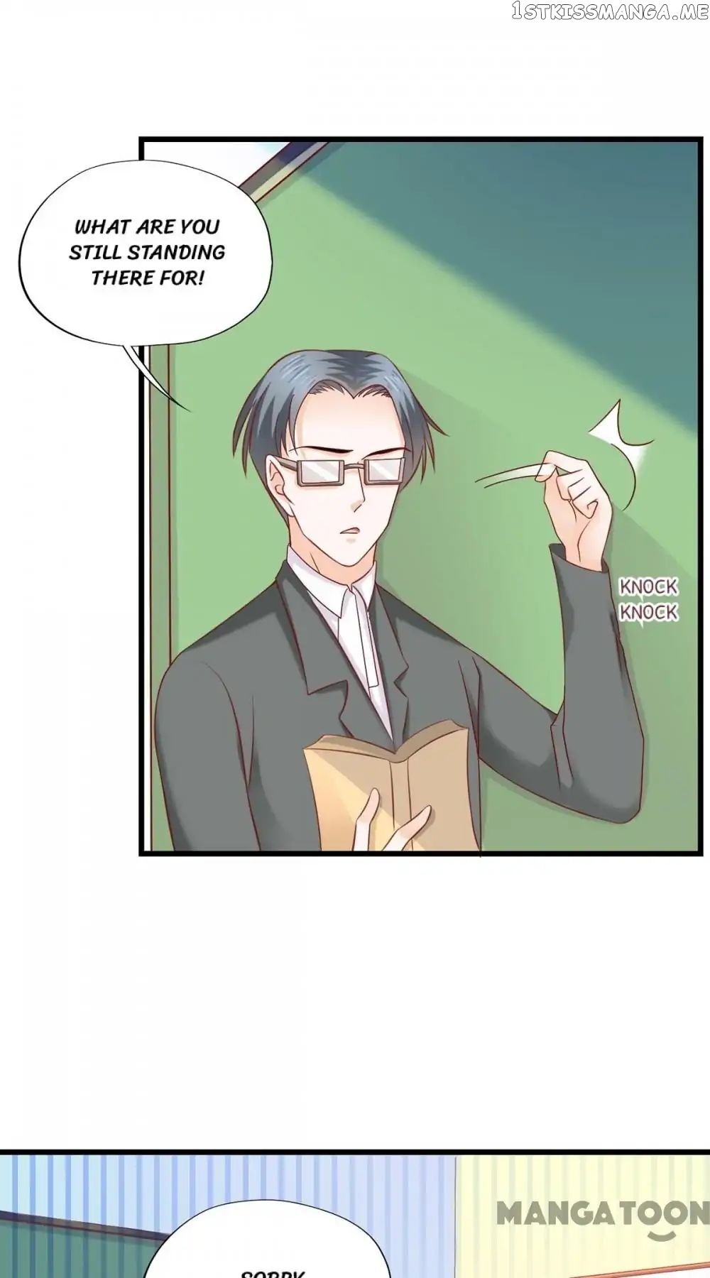 Love in Four Seasons chapter 9 - page 35