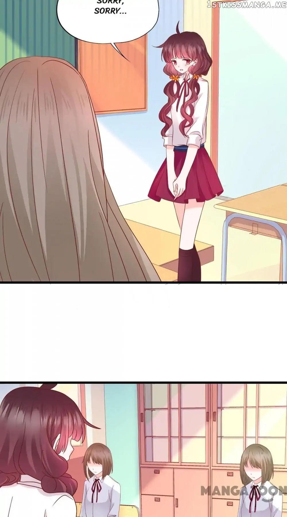 Love in Four Seasons chapter 9 - page 36