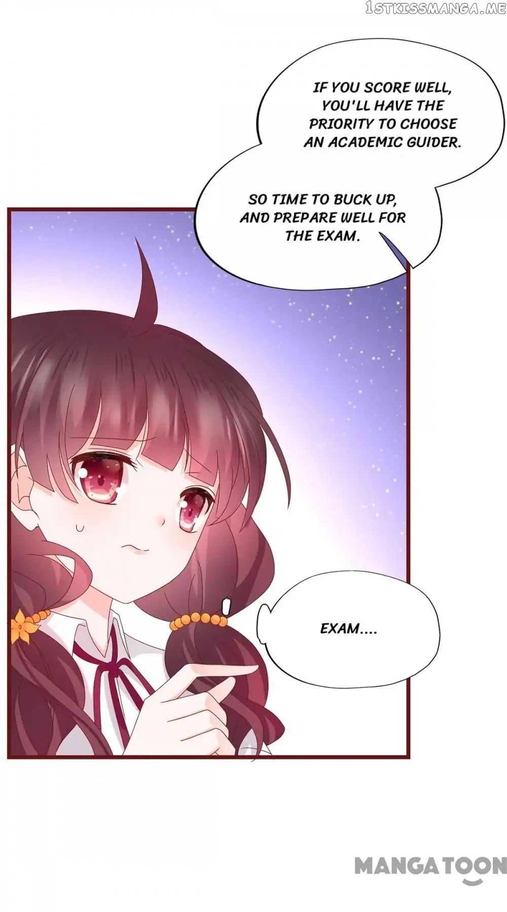 Love in Four Seasons chapter 9 - page 6