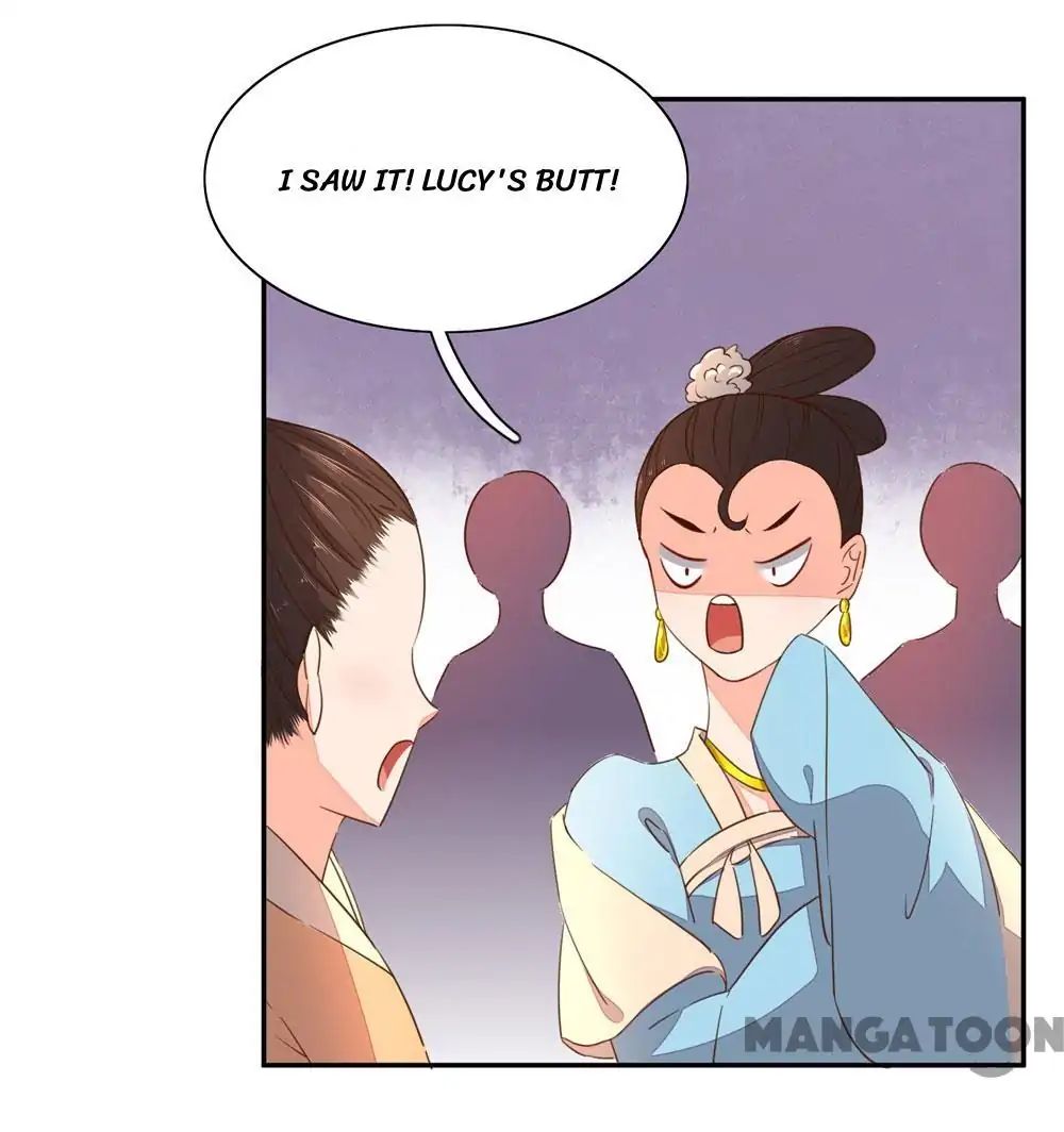 Princess’s Happily-ever-after Marriage chapter 41 - page 14