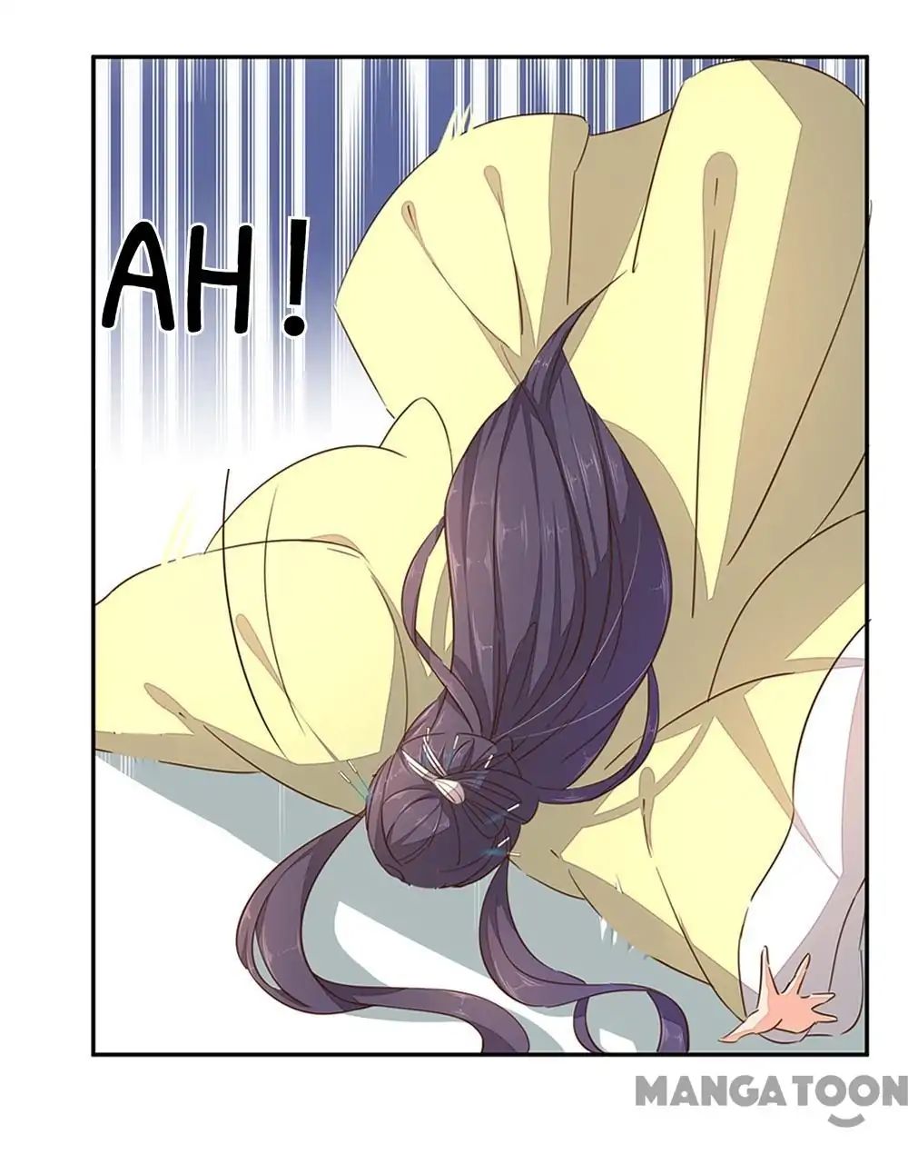 Princess’s Happily-ever-after Marriage chapter 41 - page 19