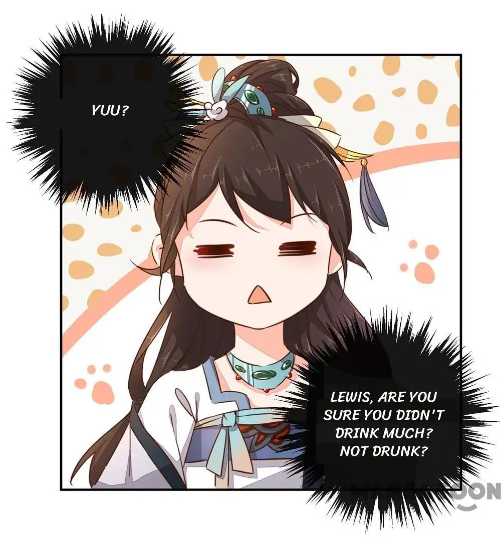 Princess’s Happily-ever-after Marriage chapter 41 - page 29