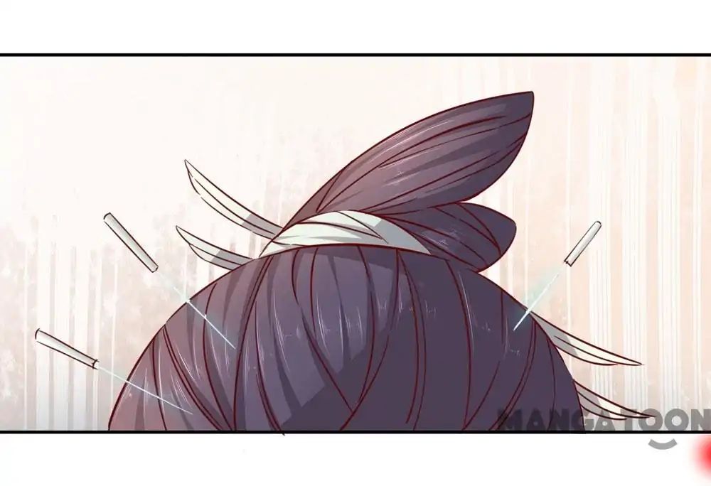 Princess’s Happily-ever-after Marriage chapter 41 - page 4