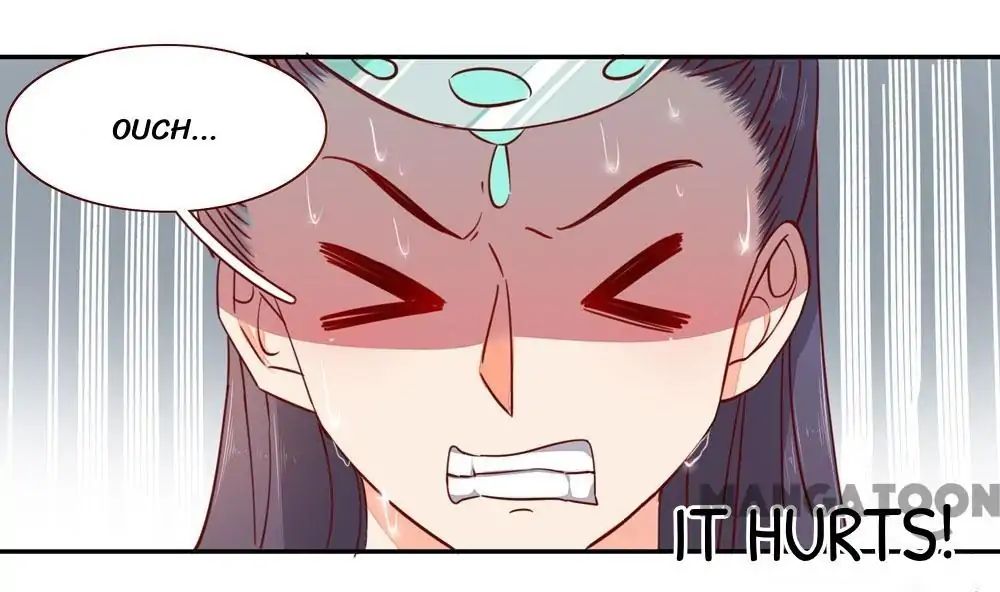 Princess’s Happily-ever-after Marriage chapter 41 - page 5