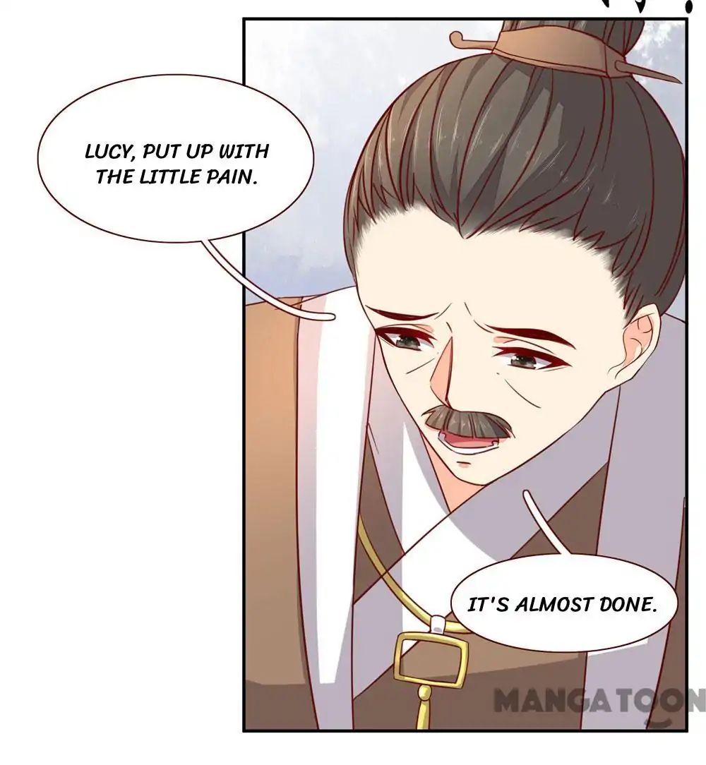 Princess’s Happily-ever-after Marriage chapter 41 - page 6