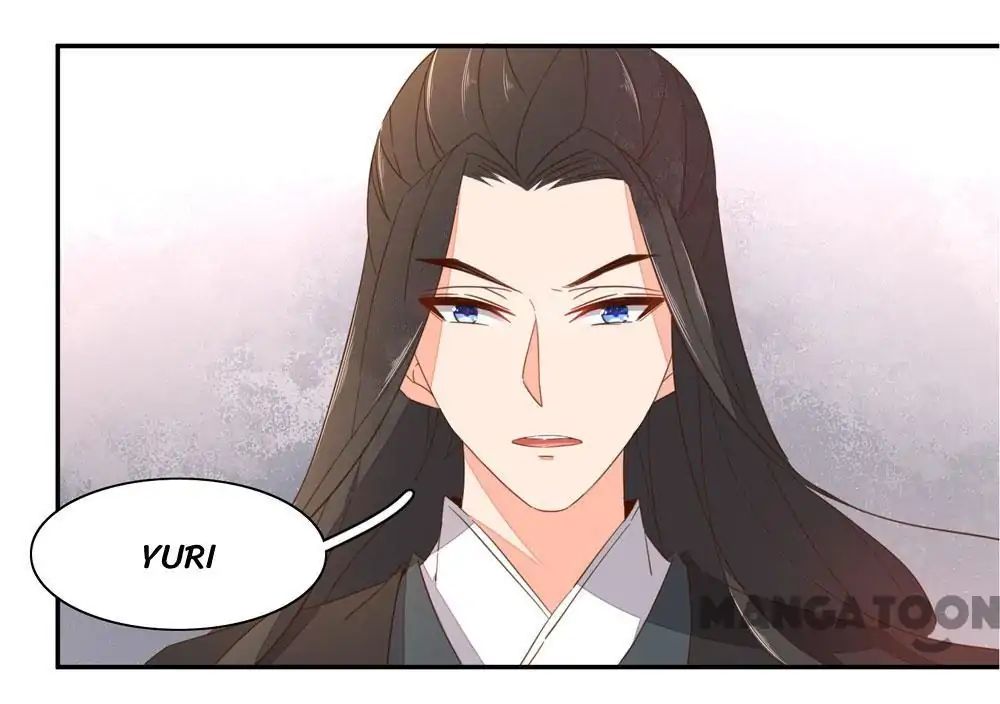 Princess’s Happily-ever-after Marriage chapter 48 - page 1