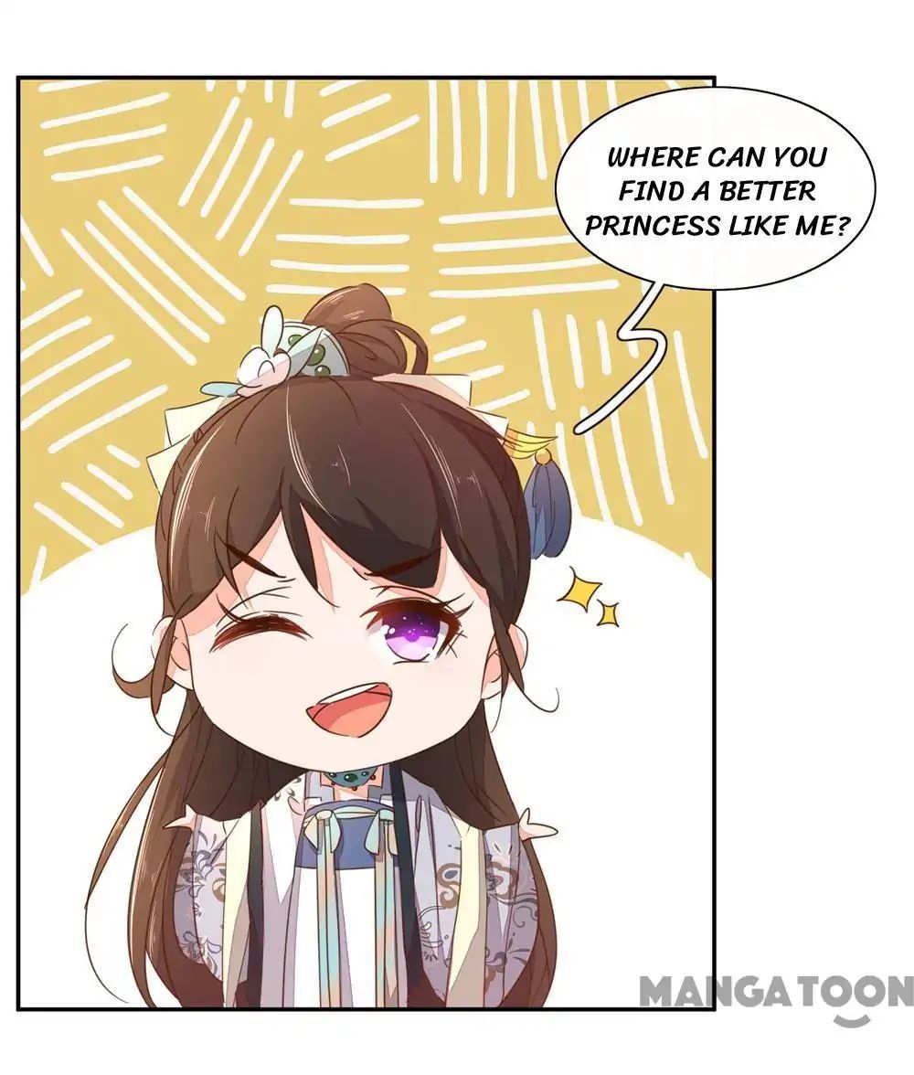 Princess’s Happily-ever-after Marriage chapter 48 - page 14