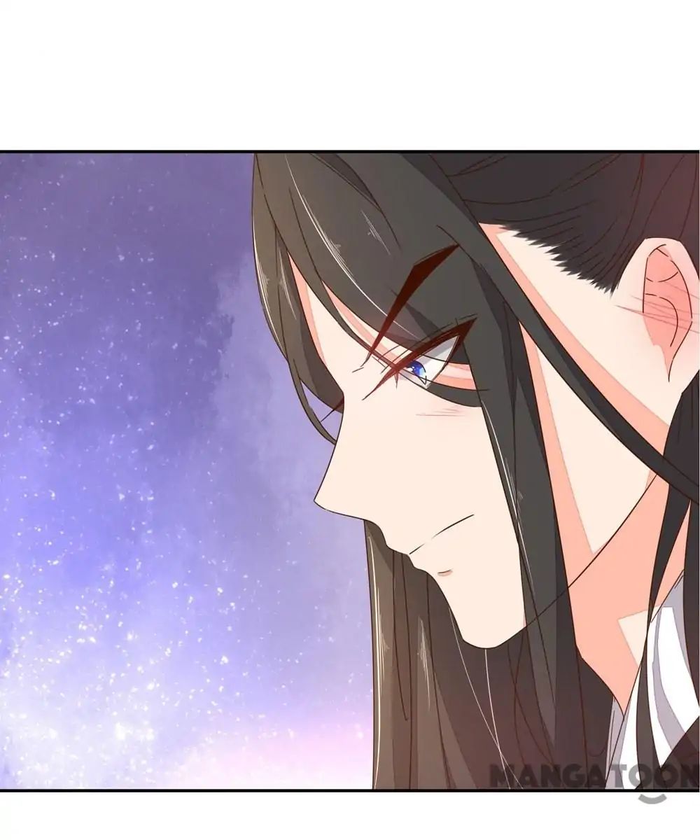 Princess’s Happily-ever-after Marriage chapter 48 - page 22