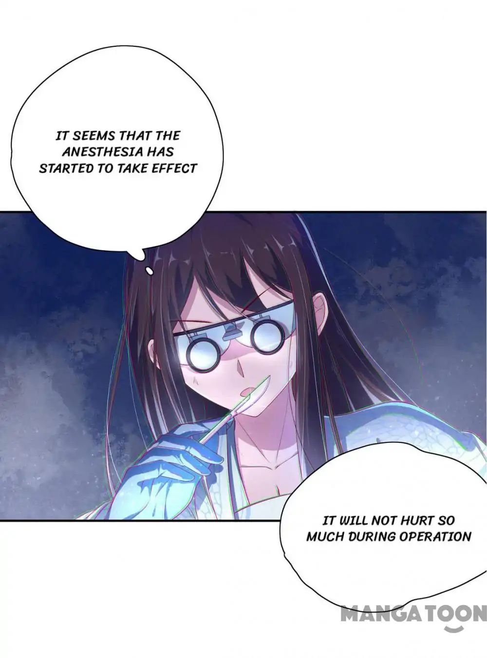 Princess’s Happily-ever-after Marriage chapter 83 - page 1