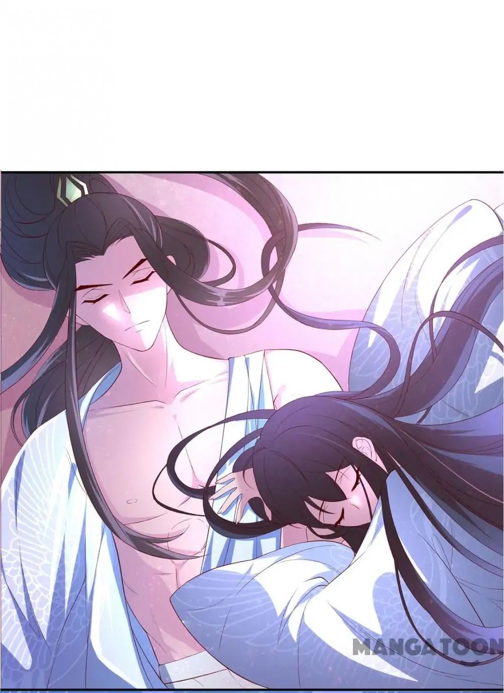 Princess’s Happily-ever-after Marriage chapter 83 - page 13