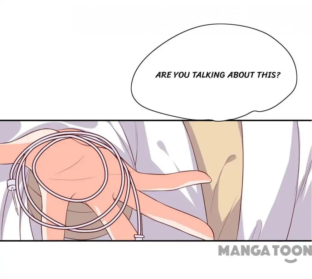 Princess’s Happily-ever-after Marriage chapter 83 - page 24