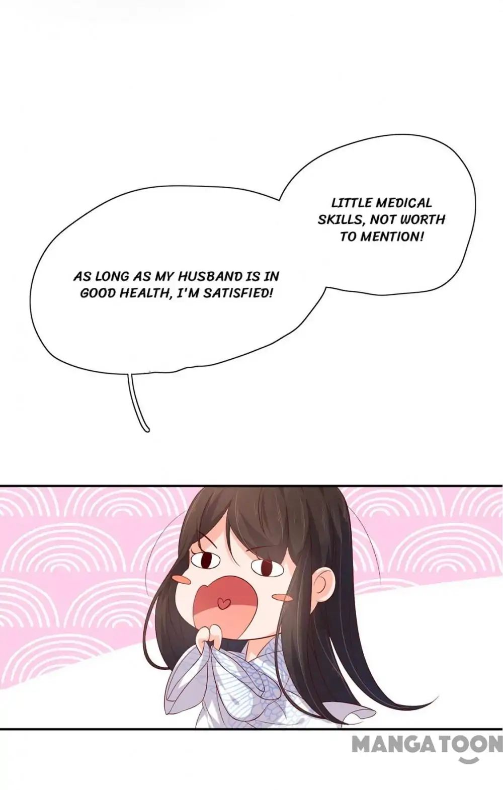 Princess’s Happily-ever-after Marriage chapter 83 - page 29