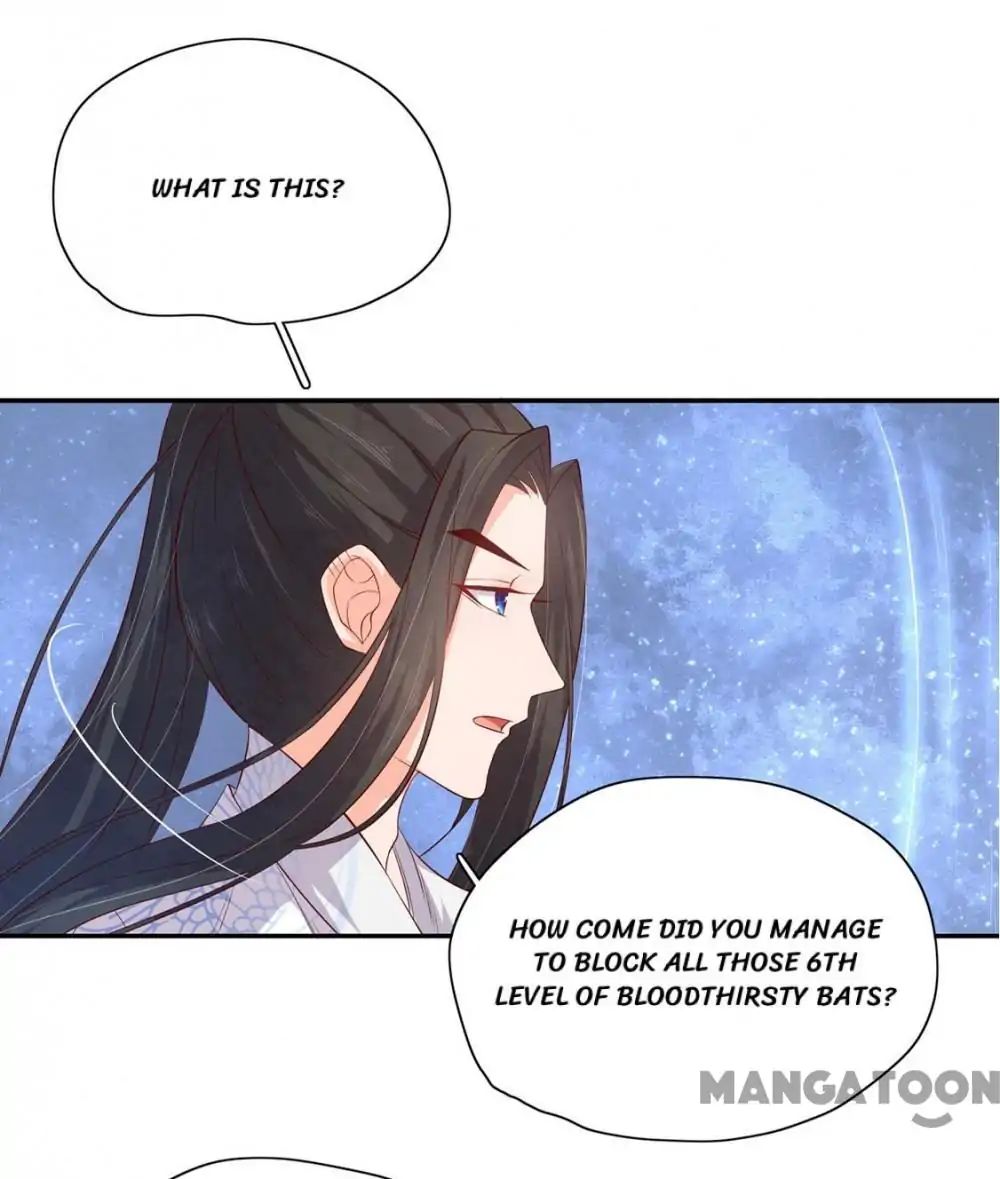 Princess’s Happily-ever-after Marriage chapter 83 - page 30